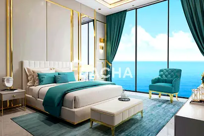 Negotiable | Water Views | Strong ROI Investment
