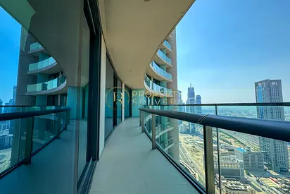 Sea View | Higher Floor | Vacant Soon |Huge Layout