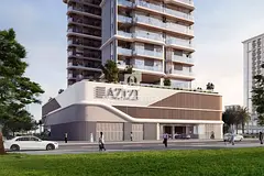 Resale Deal | Studio with Balcony | Open view
