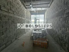 Shell & Core Retail | Azizi Riviera 38 | Meydan