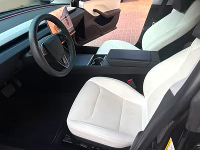 2024 Tesla MODEL 3 照片 6