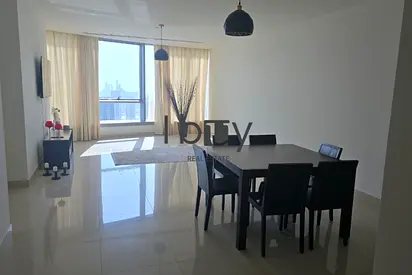 Fully Furnished | Partial View | Vacant