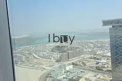 Fully Furnished | Partial View | Vacant