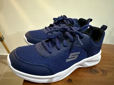 Skechers for boys