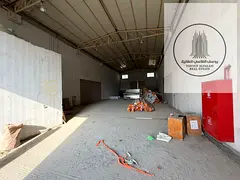 WAREHOUSE FOR RENT IN UMM AL QUWAIN – 3,500 SQ. FT.