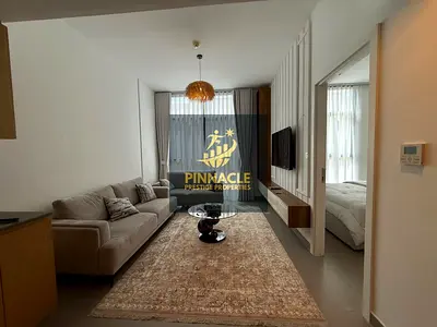 Brand New 1BR Apartment for Rent | Prime Al Mamsha Location