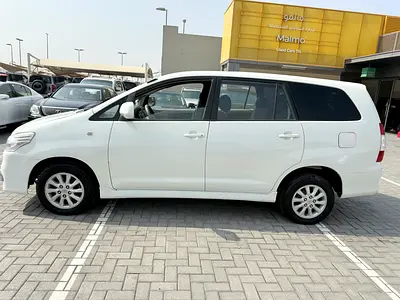 2015 Toyota INNOVA 照片 6