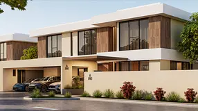 4Br Villa | Family community | 5Yrs Post payment