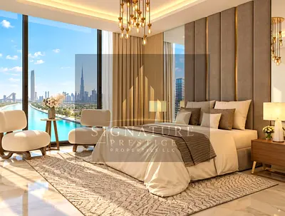 Below OP | Premium Studio | Riviera Rêve