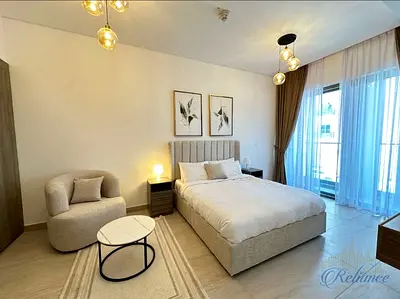 Big Layout | Fully Furnished | Balcony