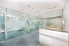 CLOSE TO METRO | FULLY FURNISHED | UPGRADED