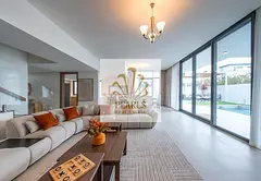 Fully Furnished Luxury 5 Master BR Villa | Hotel-Style Furniture | Pool, Garden & BBQ Area | 2 Cover