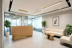 Private Floor | Blue Chip Co | 360 view | 9% Yield