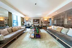 Largest Layout | High Floor | Upgraded