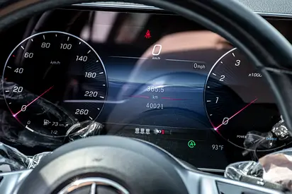 2023 Mercedes-BENZ C-CLASS 缩略图 12