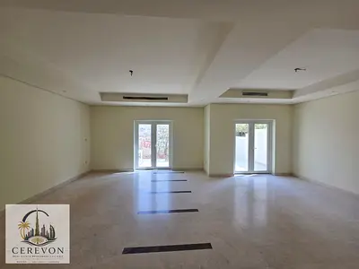 3BR Family Villa | Dubai Style Al Furjan | Garden & Terrace