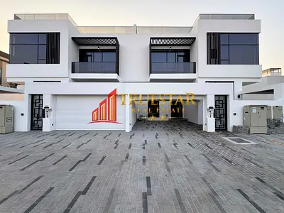 BRAND NEW MODERN 6BR MAIDS ROOF TOP TERRACE