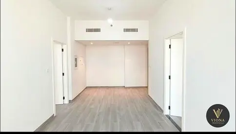 Vacant Now | Semi-Furnished | Community View