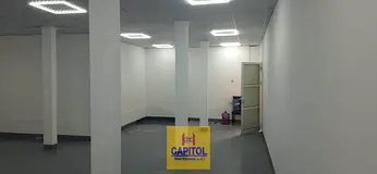900 SQFT STORAGE WAREHOUSE AVAILABLE FOR RENT IN ALQUOZ (SD)
