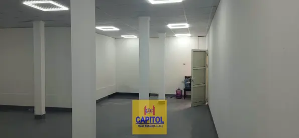 900 SQFT STORAGE WAREHOUSE AVAILABLE FOR RENT IN ALQUOZ (SD)