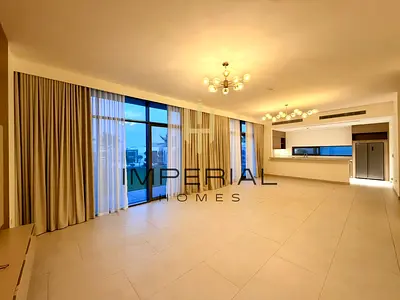 Independent Villa | Type D | Landscaped | Ready to Move In
