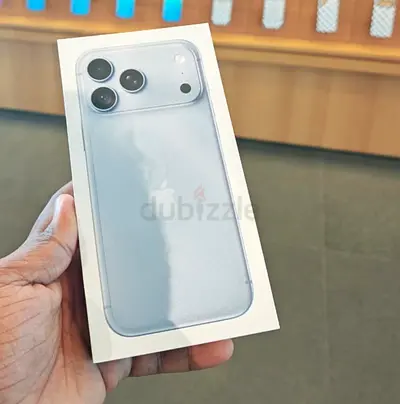 APPLE IPHONE 18 PRO MAX 512GB