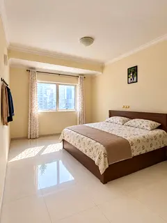Fully furnished private room with private bathroom- all included bills