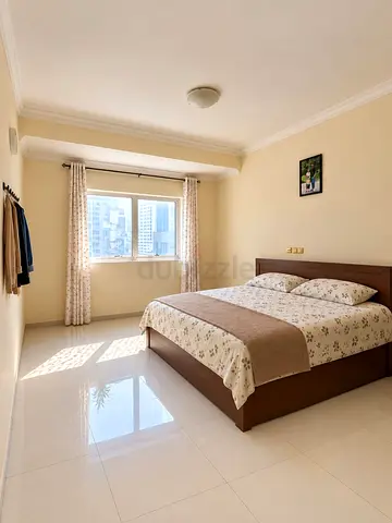 Fully furnished private room with private bathroom- all included bills