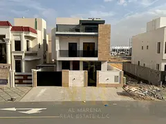 6 Master Bedrooms | Villa on a Street & Alley | 3,014 Sq. Ft. Plot | 2 Floors + Rooftop | Majlis + L