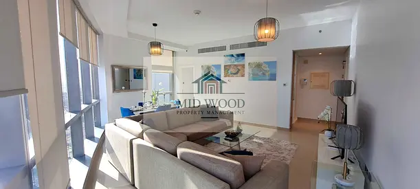 2 BR l Furnished | Furnished l Stylish l Top Facilities l Well maintained | Corniche