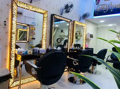 Established Ladies Salon for Sale in Al Nahda, Sharjah | Operating Since 2021 | AED 100,000 Negotiab