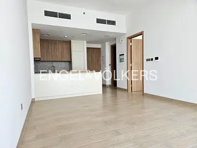 Large Terrace | Biggest Layout | Vacant