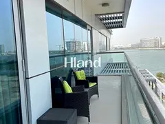 Well-planned Living 1BR+Store | Luxury Sea View
