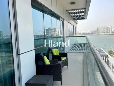 Well-planned Living 1BR+Store | Luxury Sea View