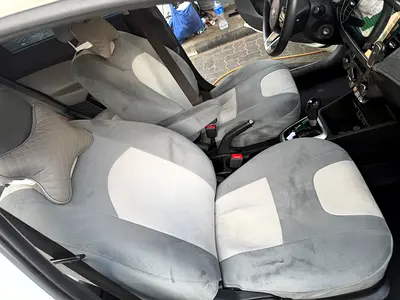 2020 KIA PEGAS 照片 8