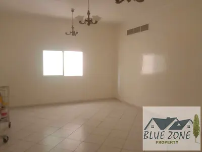 VERY SPACIOUS 2BHK JUST IN 40K WITH BALCONY WARDROBE NICE KITCHEN NEAR TO PARK IN AL MAJAZ SHARJAH