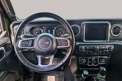 2021 JEEP WRANGLER — фото 10
