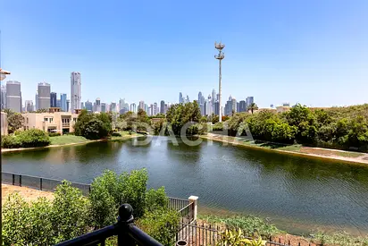 Upgraded | Lake and Skyline View | Vacant