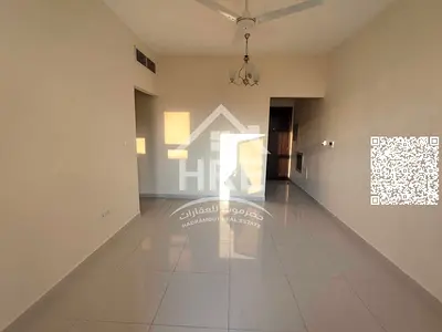 Spacious Apartment with Two Balconies on Sheikh Ammar Street