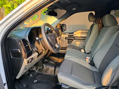 2019 FORD F-150 照片 9