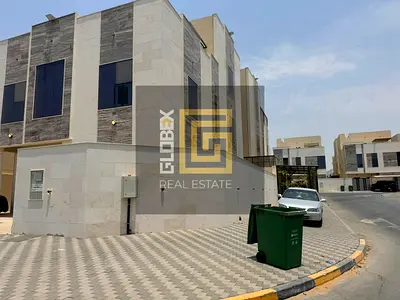 Villa for Rent in Al Helio 2 – Ajman | Fully Furnished
