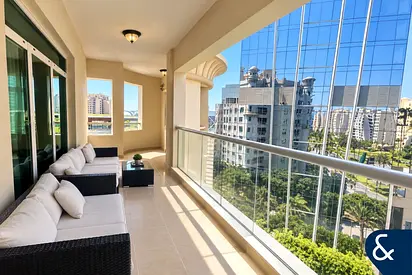 3 Bedrooms | Beach Access | Park View