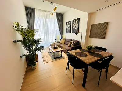 Fully Furnished | Amazing View | Premium Building