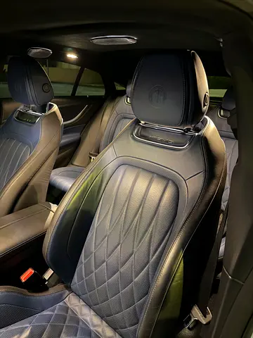 2022 Mercedes-BENZ AMG — фото 7
