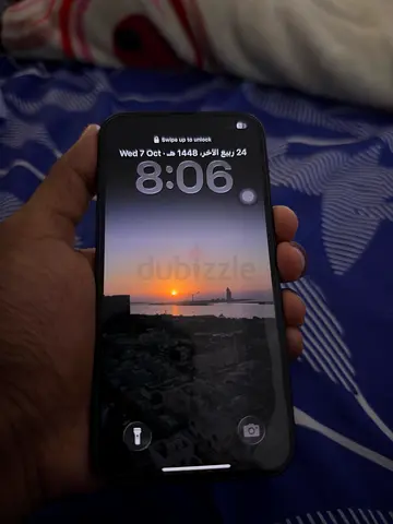 iPhone 13 128 GB Official TRA (UAE) Version.