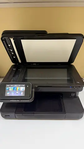 HP Photosmart 7510 All-in-One Printer (Scanner/Copier) - Good Condition