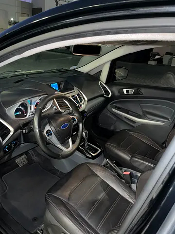 2016 FORD ECOSPORT 照片 6