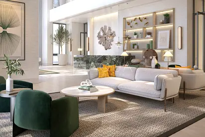 Brand New | High Floor | Near Mall