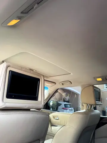 صورة مصغرة 13 لـ 2010 Nissan PATROL
