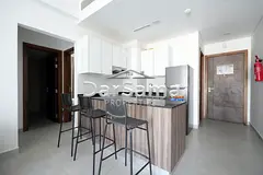 Modern | Balcony | Pool Access | Close to Al Maktoum International Airport